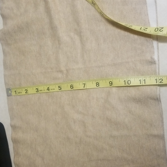 Chicos Infinity knit Scarf - Picture 8 of 8